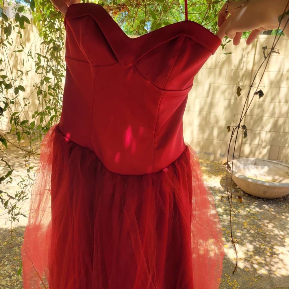 Pinup Couture Laura Byrnes Vintage Dress